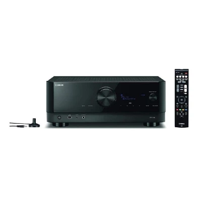 RECEIVER YAMAHA RX-V6 110V Bess Shop