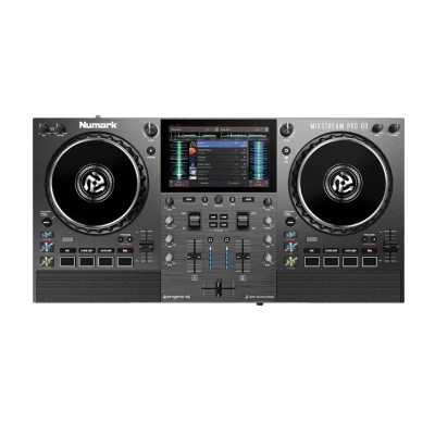 CONTROLADORA NUMARK MIXSTREAM PRO GO Bess Shop