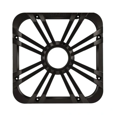 GRELHA KICKER 11L712GLC 12 LED Bess Shop
