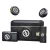 MICROFONE HOLLYLAND LARK M2 MINI COMBO Bess Shop
