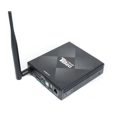 NOVASTAR TB20 PLUS MEDIA PLAYER Bess Shop