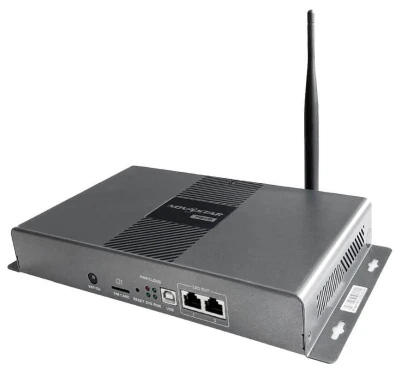 NOVASTAR TB50 Bess Shop