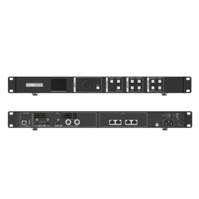 PROCESSADOR NOVASTAR VC4S Bess Shop