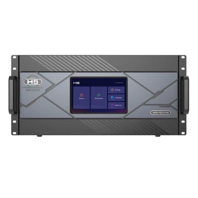  VIDEOWALL NOVASTAR H5 Bess Shop