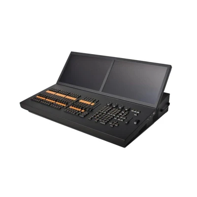 MESA DE ILUMINACAO MA LIGHTING GRAND MA2 LIGTH APC AUDIO Bess Shop