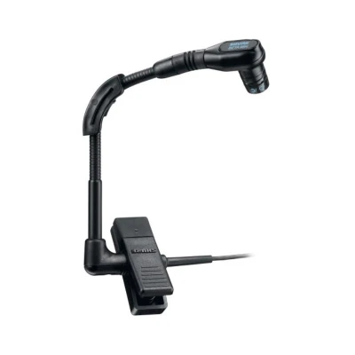  MICROFONE SHURE BETA 98H/C MINIATURA P/ INSTRUMENTO Bess Shop
