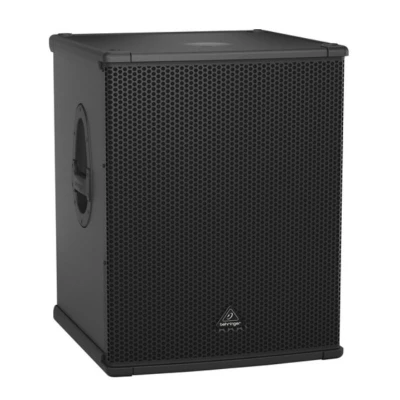 SUBWOOFER PRO BEHRINGER B1800XP  Bess Shop