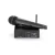 MICROFONE AKG WMS40 MINI VOC-SET ISM2 SINGLE Bess Shop