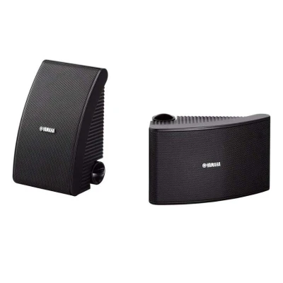 CAIXA DE SOM OUTDOOR YAMAHA NS-AW392 Bess Shop