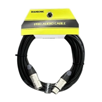 CABO XRL SHAMSONIC BXX023/5M  Bess Shop