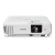 PROJETOR EPSON POWERLITE E24 3600 LUMENS XGA BRANCO Bess Shop