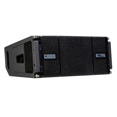 CAIXA DE SOM DB TECHNOLOGIES VIO L1608 Bess Shop