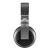 FONE DE OUVIDO PIONNER HDJ-X5 SILVER Bess Shop
