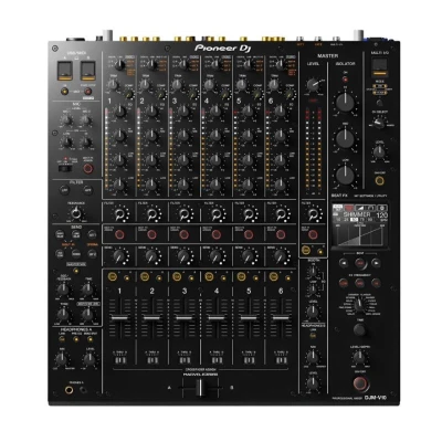 MESA DE SOM PIONNER DJM-V-10  Bess Shop