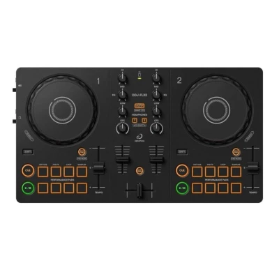 CONTROLADORA PIONEER DDJ-FLX2    Bess Shop