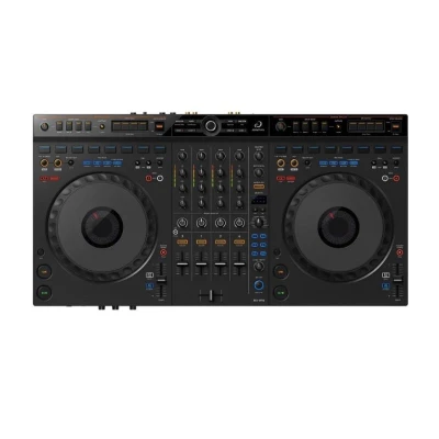 CONTROLADORA PIONEER DDJ-GRV6 Bess Shop