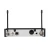 MICROFONE SHURE SLXD14+BR G57 Bess Shop