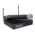 MICROFONE SHURE SLXD24+/B58 G57 Bess Shop
