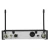 MICROFONE SHURE SLXD24+/B58 G57 Bess Shop