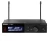 MICROFONE SHURE SLXD24D+/SM58 G57 Bess Shop