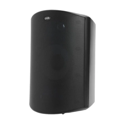 CAIXA DE SOM OUTDOOR POLK AUDIO ATRIUM 8 PRETO Bess Shop