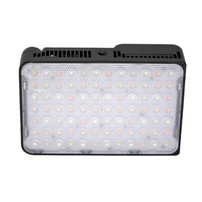 PAINEL DE LED AMARAN ACE 25C CHARCOAL - MP0206000U Bess Shop