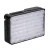 PAINEL DE LED AMARAN ACE 25C CHARCOAL - MP0206000U Bess Shop