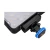 PAINEL DE LED AMARAN ACE 25C CHARCOAL - MP0206000U Bess Shop