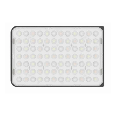 KIT P/ PAINEL DE LED AMARAN ACE 25X CHARCOAL - MP0206000Y Bess Shop