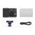 KIT P/ PAINEL DE LED AMARAN ACE 25X CHARCOAL - MP0206000Y Bess Shop