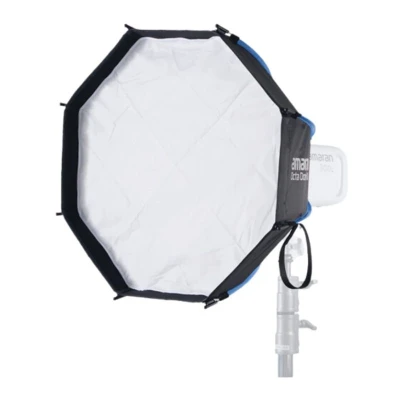 LUZ DE VIDEO LED AMARAN LIGHT OCTA DOME 60 Bess Shop