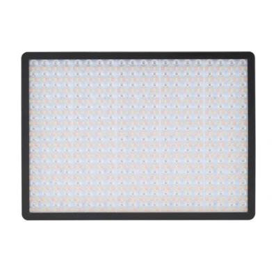 KIT P/ PAINEL DE LUZ AMARAN PANO 120C CHARCOAL -MP100009S Bess Shop