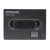KIT P/ PAINEL DE LUZ AMARAN PANO 120C CHARCOAL -MP100009S Bess Shop