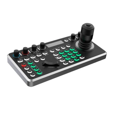 PTZ CONTROLADORA WIRED WTC98IP Bess Shop