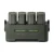 TILTA NP-FZ100 CHARGING STATION BATTERY KIT (4BAT) -GREEN -TB Bess Shop
