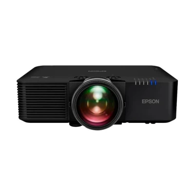 PROJETOR EPSON L695SE 4K 6000L ST LASER Bess Shop