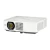 PROJETOR PANASONIC PT-VMZ82U7 WUXGA 8000L BRANCO Bess Shop