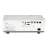 PROJETOR PANASONIC PT-VMZ82U7 WUXGA 8000L BRANCO Bess Shop