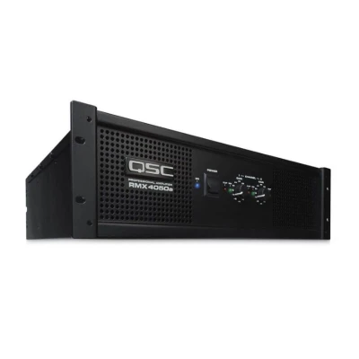 AMPLIFICADOR QSC RMX4050A 230V Bess Shop
