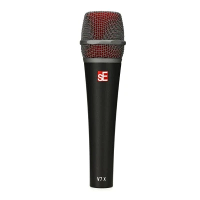 MICROFONE SE ELECTRONICS V7 X  Bess Shop