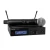 MICROFONE SHURE SLXD24+/SM58 G57 Bess Shop