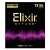 CORDA DE VIOLAO ELIXIR ACOU PHOS XW 21102 (013) Bess Shop