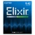 CORDA DE GUITARRA ELIXIR 19002 NCKL OW (009) Bess Shop