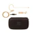 MICROFONE SHURE MX153T/O TQG HEADSET  Bess Shop
