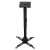 SUPORTE P/ PROJETOR STAELITE A-43651P PRETO Bess Shop