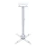 SUPORTE P/ PROJETOR SATELITE A-43652P BRANCO Bess Shop