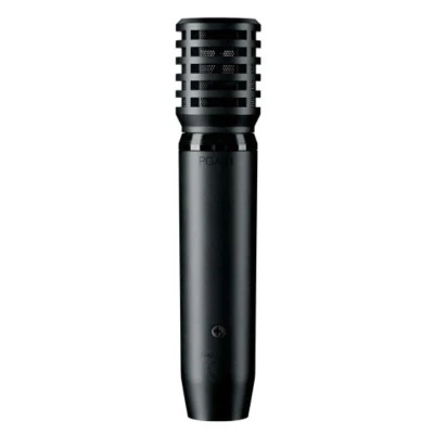 MICROFONE SHURE PGA81-XLR Bess Shop