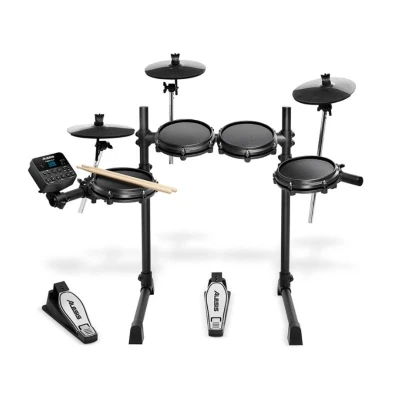 BATERIA ELETRONICA ALESIS TURBO MESH KIT Bess Shop