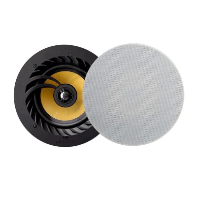 CAIXA DE SOM EMBUTIR  LITHE AUDIO L BT2 - SKU 03201 Bess Shop
