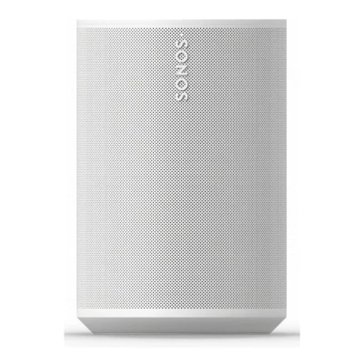 CAIXA BOOKSHELF SONOS ERA100 SL W BRANCO Bess Shop